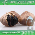 High Quality Black Garlic Extract (3% Polyphenols)